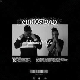 CURIOSIDAD (feat. YZ) Jhouna