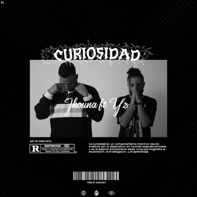 CURIOSIDAD (feat. YZ) - Single
