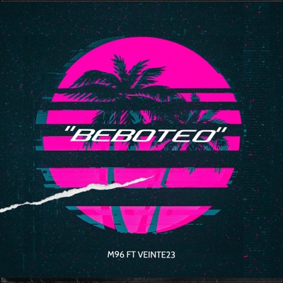 Beboteo (feat. Veinte23) - Single