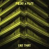 Like That - Single - Majki & FUZE
