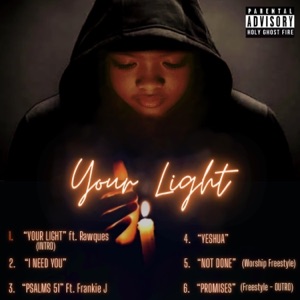 Psalms 51 (feat. Frankie J & L-Grimlokk)