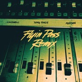 Flyin' Pass (Remix) artwork