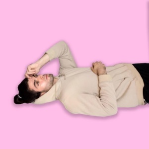 Lying Here Alone - Single