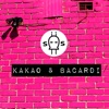 kakao & bacardi - Single