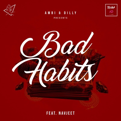 Bad Habits - Single