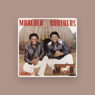 Madlala Brothers