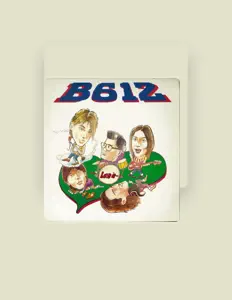 Listen to B612, watch music videos, read bio, see tour dates & more!