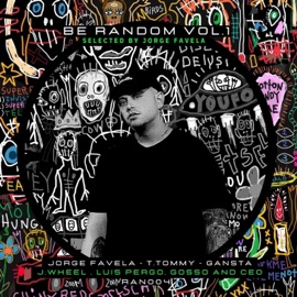 You Can Feel It Luis Pergo