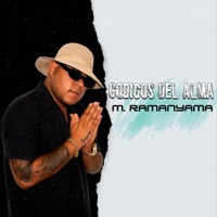 Codigos del Alma - EP - M. Ramanyama