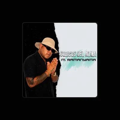 Listen to M. Ramanyama, watch music videos, read bio, see tour dates & more!