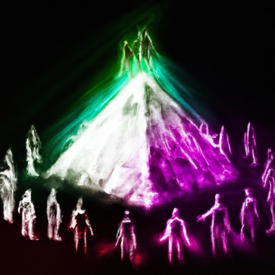 Pyramid Curry (feat. Tyybot & M.C. Really Real) - Single