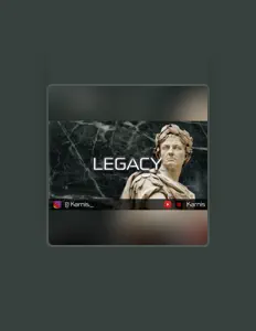 Escucha a Karnis, mira videos musicales, lee su biografía, consulta las fechas de las gira y más.