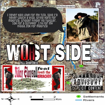 Worst Side - Single