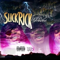 Slick Rick - Single - DC DaVinci