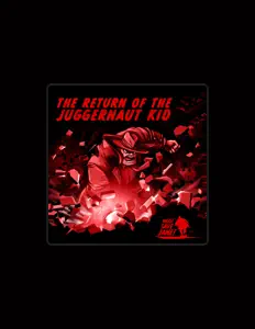 Listen to Juggernaut Kid, watch music videos, read bio, see tour dates & more!