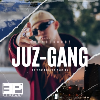 Juz-Gang - Single