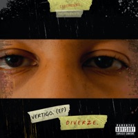 Vertigo. - EP - DIVERZE.