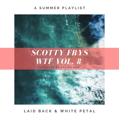 WTF, Vol. 8 - Single