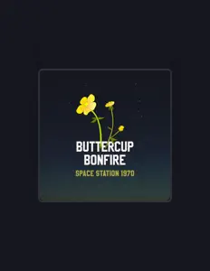 Ouve Buttercup Bonfire, vê vídeos de música, lê a biografia, vê as datas da digressão e muito mais!