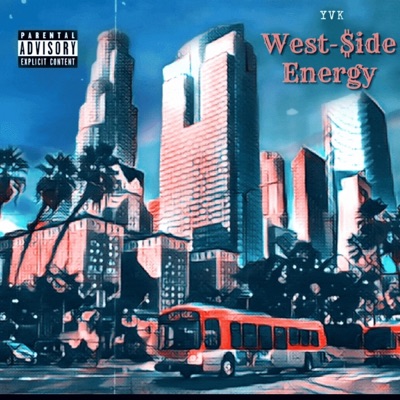West $ide Energy - EP