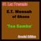 Baby Mondo - E.T. Mensah lyrics