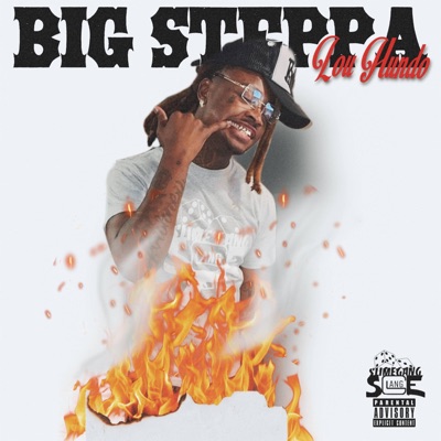 Big Steppa - Single