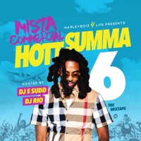 Hott Summa 6 - Mista Commercial