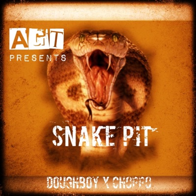 SNAKE PIT (feat. CHOPPO) - Single