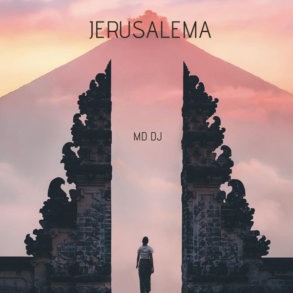 Jerusalema - Single