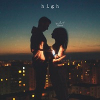 High (feat. IVO) - Single - iiven