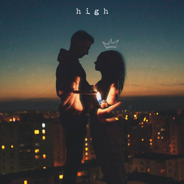 High (feat. IVO)