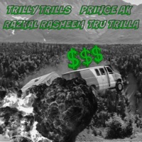 Price On Your Head (feat. Razkal Rasheem, Tru Trilla & DJ Pain 1) - Single - Trilly Trills & Prince AK