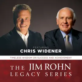 The Jim Rohn Legacy Series: Timeless Wisdom on Success and Achievement  (The Made for Success Series)