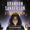 Escuadrón (Escuadrón 1) - Brandon Sanderson