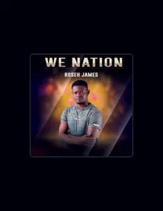 Dengarkan Roseh James, tonton video musik, baca bio, lihat tanggal tur & lainnya!