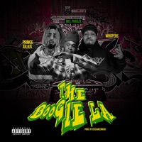 The boogie La (feat. Prince Julius & Whispers) - Single - Mel Phraze
