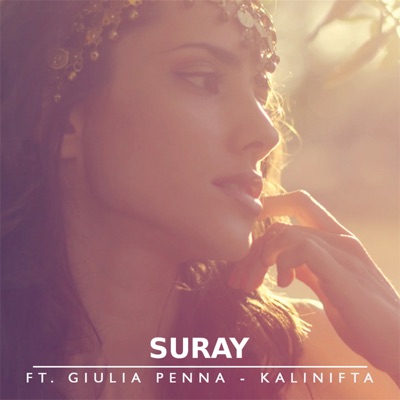 Kalinifta (feat. Giulia Penna) - Single