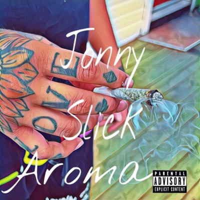 Aroma - EP