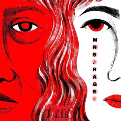Mrs.Rage - Single