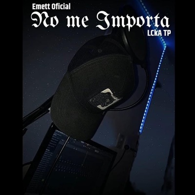 No Me Importa - Single