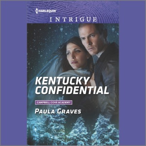 Kentucky Confidential