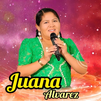 JUANA ALVAREZ - Celoso, Celosa