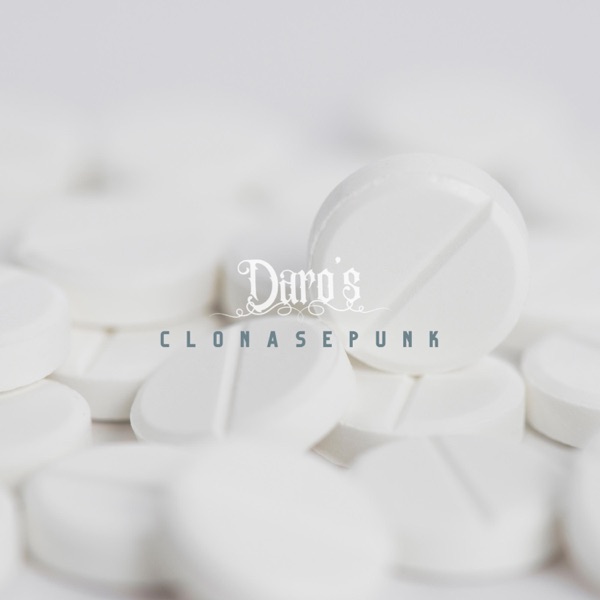 CLONASEPUNK - Single