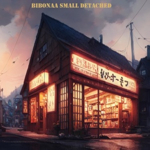 Small Detached - Single