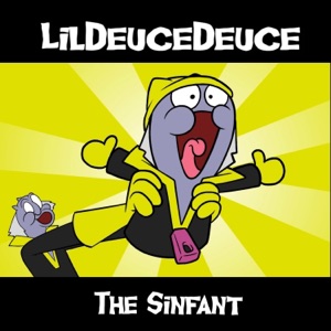 The Sinfant (feat. EileMonty & Jayme Gutierrez) - Single