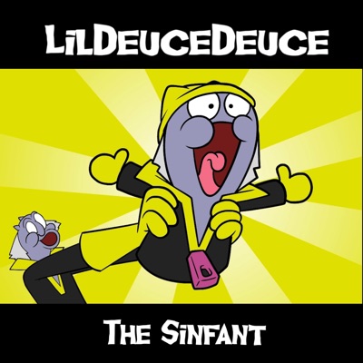 The Sinfant (feat. EileMonty & Jayme Gutierrez) - Single