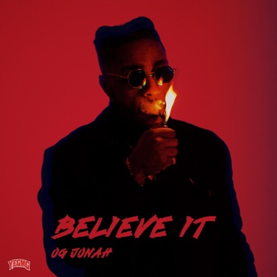 Believe It - Single