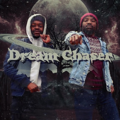 Dream Chaser (feat. Eon Racks) - Single