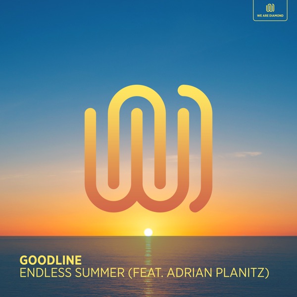 Endless Summer (feat. Adrian Planitz) - Single
