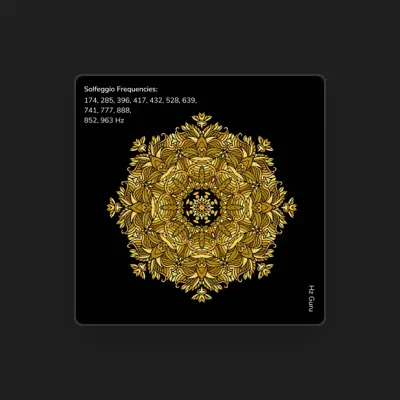 Listen to Hz Guru, watch music videos, read bio, see tour dates & more!